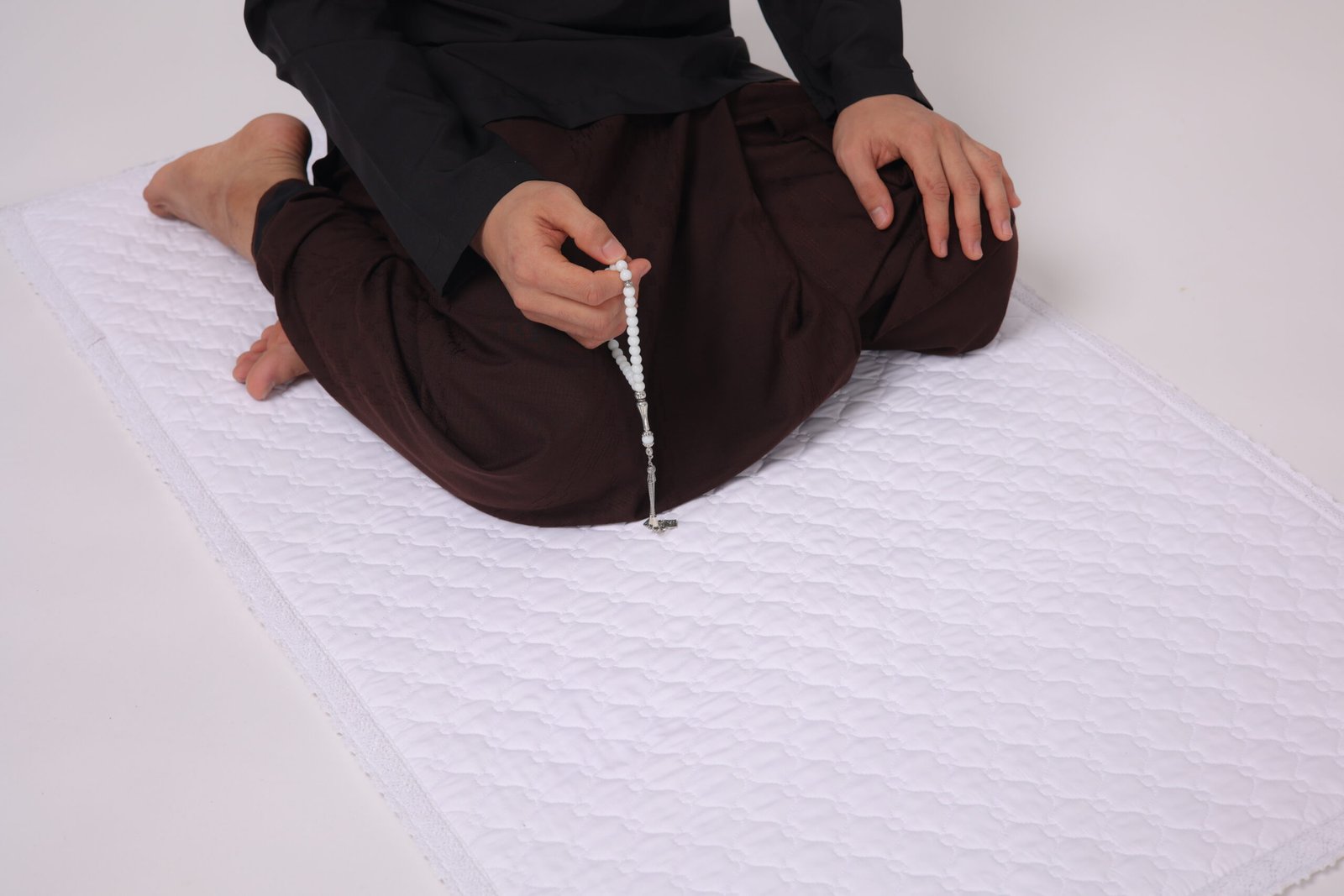 Jadikan Ibadah Lebih Selesa dengan AMRU